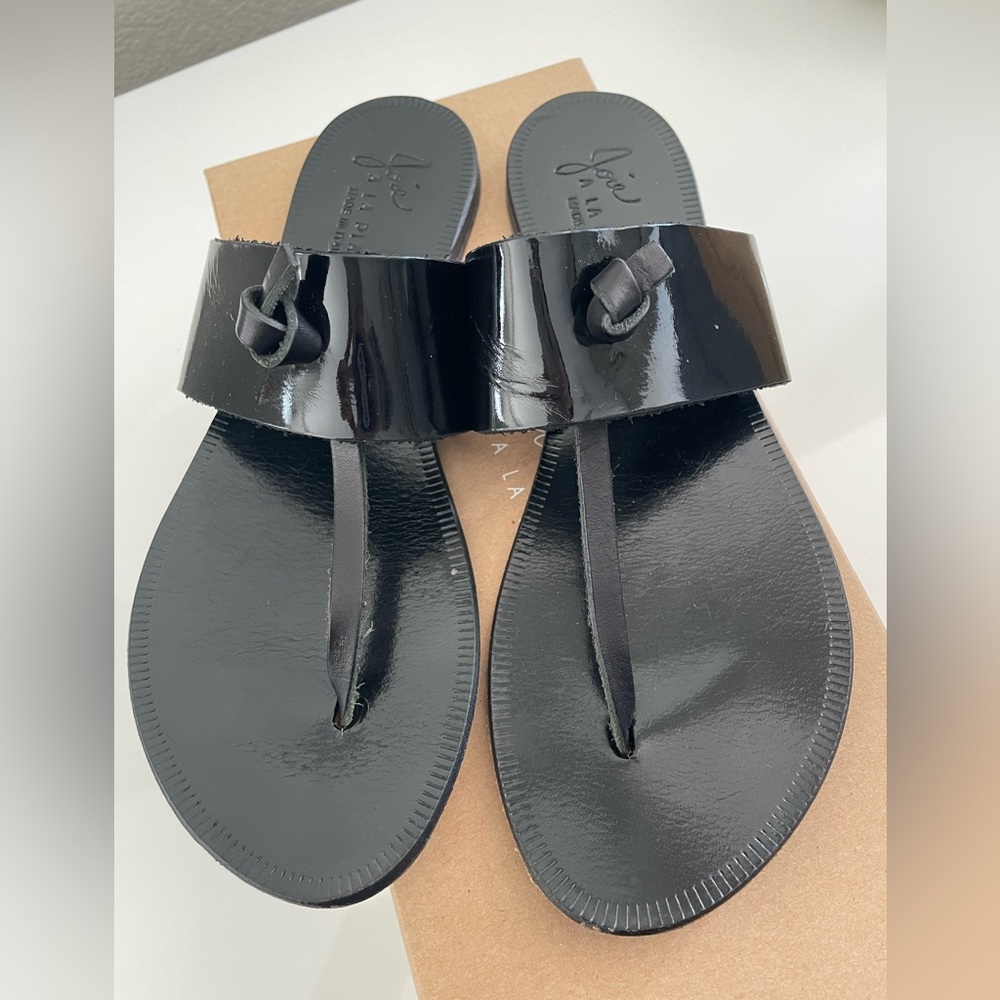 Joie summer sandal
